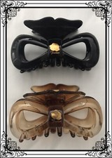 PINCE À CHEVEUX MOYENNE