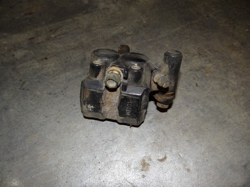 Etrier avant quad shineray 250 - avant,