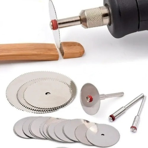 Accessoires type dremel lames - accessoires,