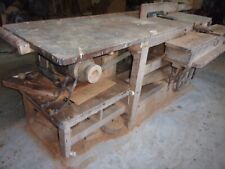 Scie  professionnelle ancienne