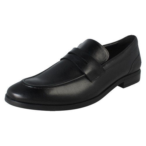 Hommes clarks mocassins - hommes, à
