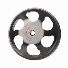 Cloche d'embrayage scoot