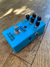 MXR M234 Analog Chorus Pedal