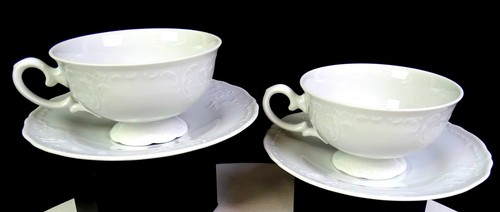 Zeh scherzer porcelain bavaria - porcelain,