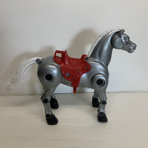 Jouet ancien bravestarr - jouet, 1986