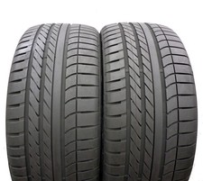 265 40 20 2X GOODYEAR 265/40