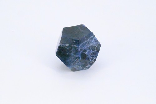 Dodécaèdre sodalite brésil - dodécaèdre,