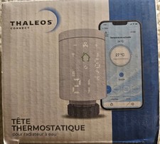 NEUF : Tete thermostatique