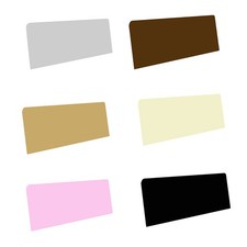 de Têtes de Lit  de Chevet Confortable en Polyster