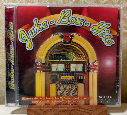 Silence golden juke box - is,