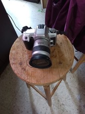 appareil photo numérique