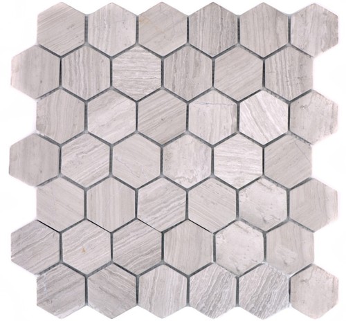 Marmormosaïque gris planche - marmormosaïque,