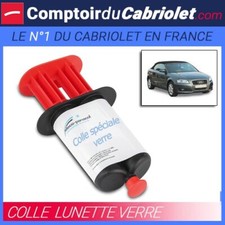 Audi A3 8P cabriolet - Colle