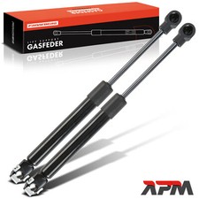 2x Vérin Ressort à Gaz Hayon Coffre pour Mercedes-Benz SL R129 Cabriolet