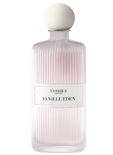 Parfum source femme vanille - parfum, la