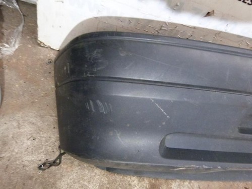 Pare choc avant peugeot 106 - pare,