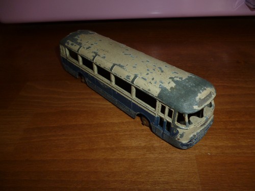 Dinky toys 29f - dinky,