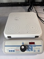 Thermo Scientific Super Nuova Multi-place  Digital Stir Stirrer Hotplate. Excell