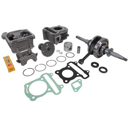 Pack moteur scoot - , 4t