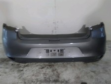 PARE-CHOCS ARRIÈRE Renault