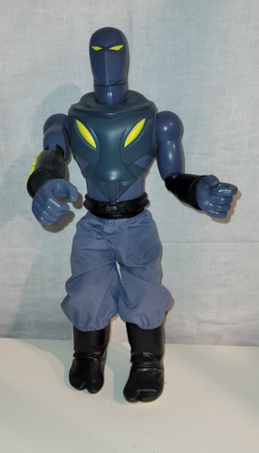 Figurine action man hasbro - ,
