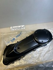 1 carter kick transmission