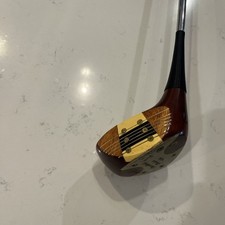 cleveland classic driver RC85.  Dynamic Gold Shaft X 100