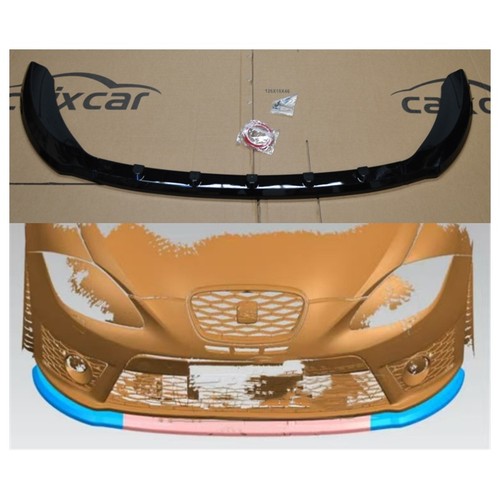 Aileron avant seat - aileron, 1p