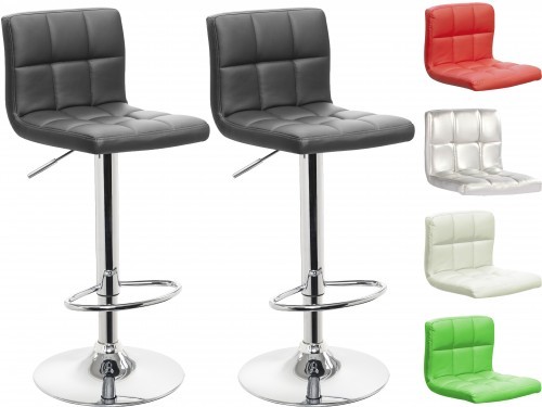 Tabourets bar modernes - 2,