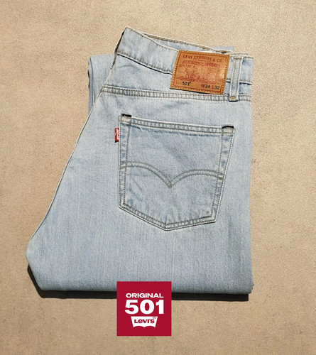 Jean levi 501 coupe - levi’s,