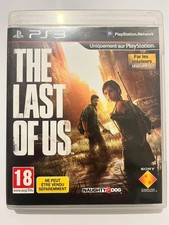 💎 THE LAST OF US PS3 -