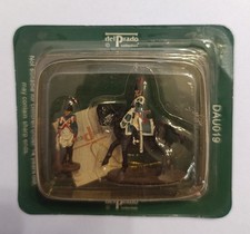 Del Prado Revivons la bataille