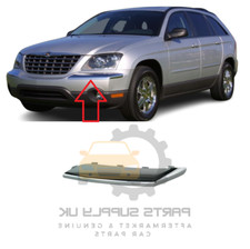 Neuf Pour Chrysler Pacifica