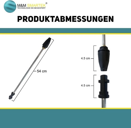 Pour kärcher rotabuse - rotabuse, k2/k3/
