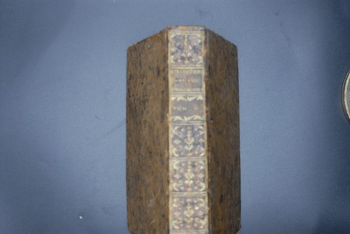 Bibliothèque des anciens