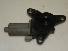 Peugeot 306 1998 1.6 Essence LHD avant Gauche Lève Vitre Régulateur Moteur Bosch