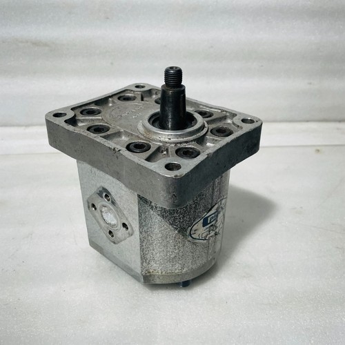 Pompe engrenages - pompe, à