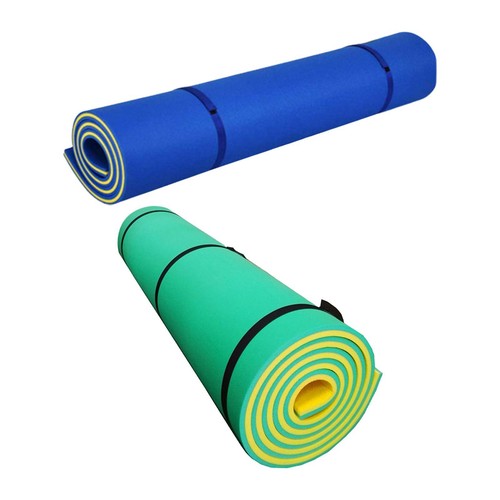 Tapis flottant matelas de - flottant,,