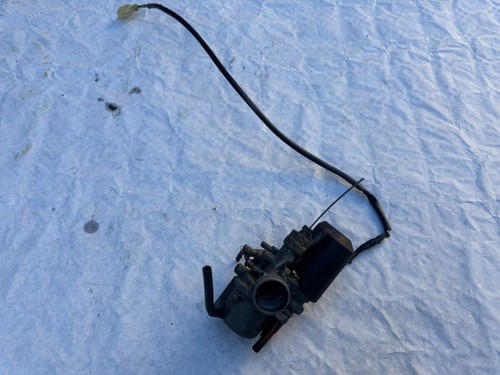 Carburateur peugeot 50 - carburateur,