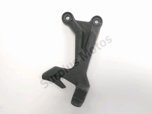 Platine arriere droite - platine,