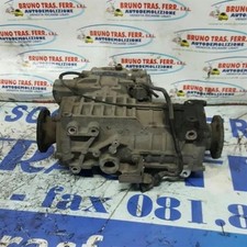 différentiel avant AUDI S3