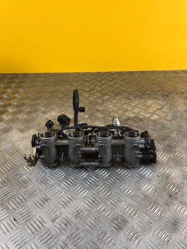 Boitier papillon pour - , suzuki