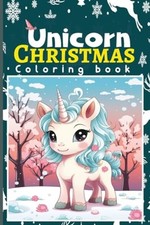 Livre de coloriage de Noël