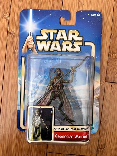 Bnib star wars - bnib, l'attaque
