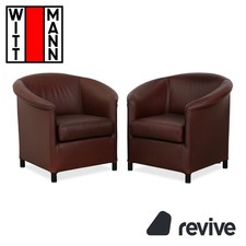 Wittmann Aura XL Cuir 2X