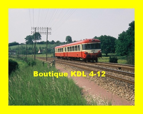 Guierche autorail - (72),