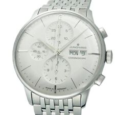 Junghans Meister Chronoscope