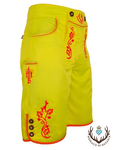 Néon costume traditionnel - costume,