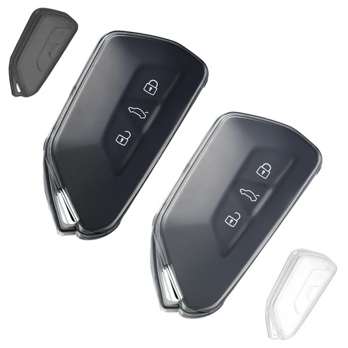 Pièces coque clé étui - 2,