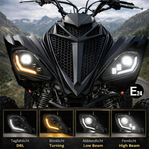 Projecteur led pour - pour, yamaha